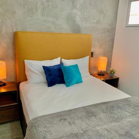 Pilitas Apartments Vallarta Пуэрто-Вальярта Экстерьер фото