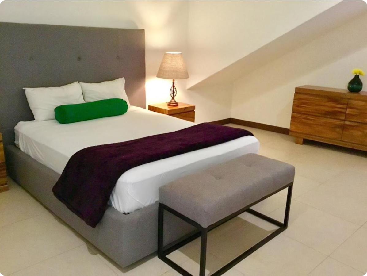 Pilitas Apartments Vallarta Пуэрто-Вальярта Экстерьер фото
