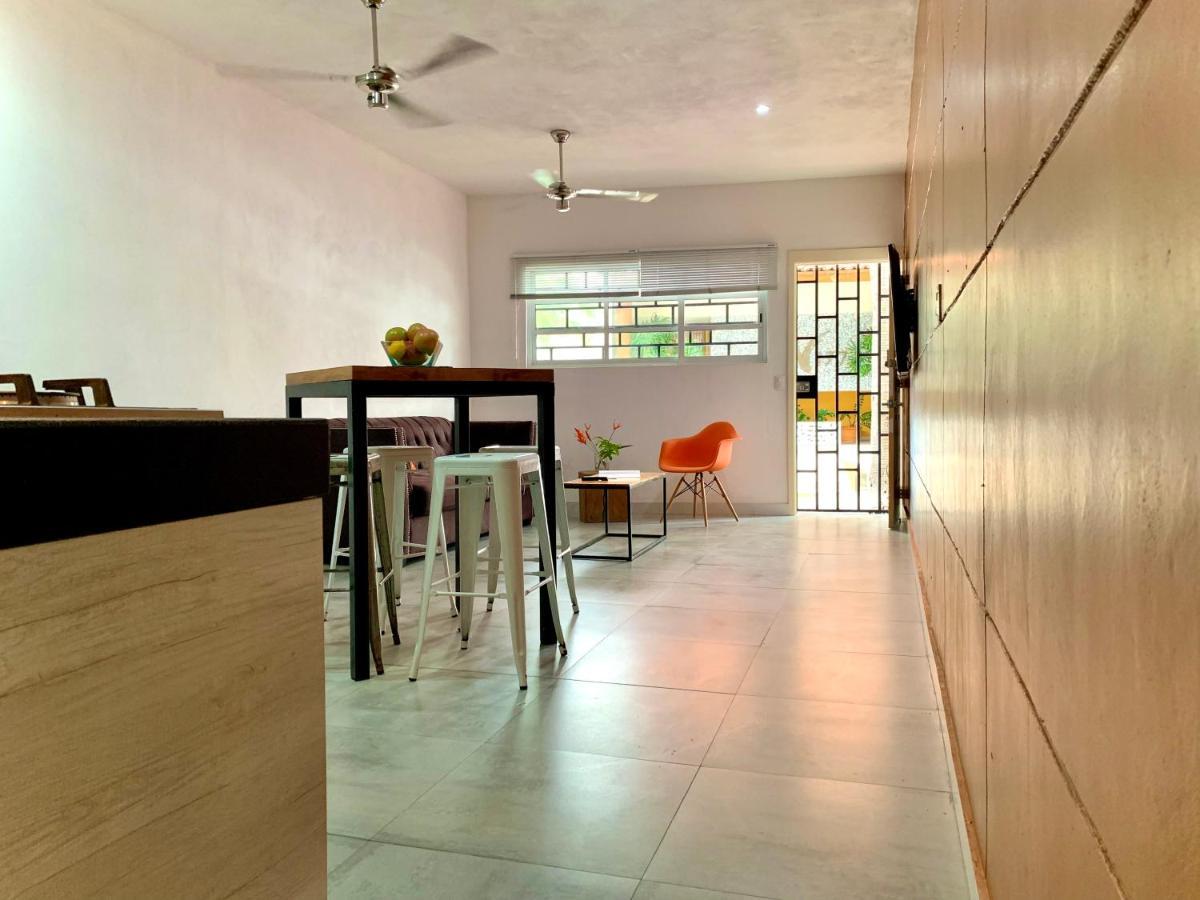 Pilitas Apartments Vallarta Пуэрто-Вальярта Экстерьер фото