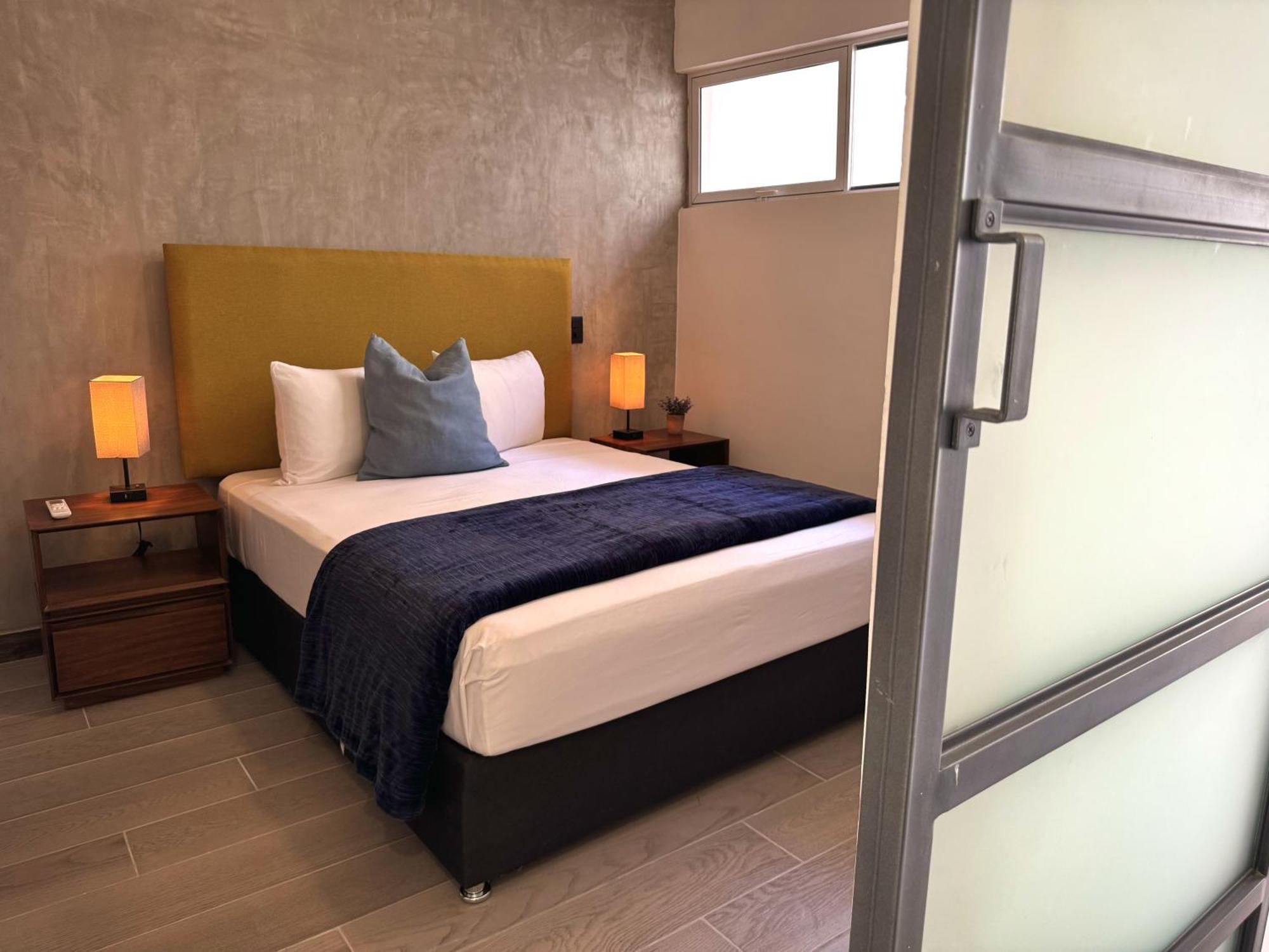 Pilitas Apartments Vallarta Пуэрто-Вальярта Экстерьер фото