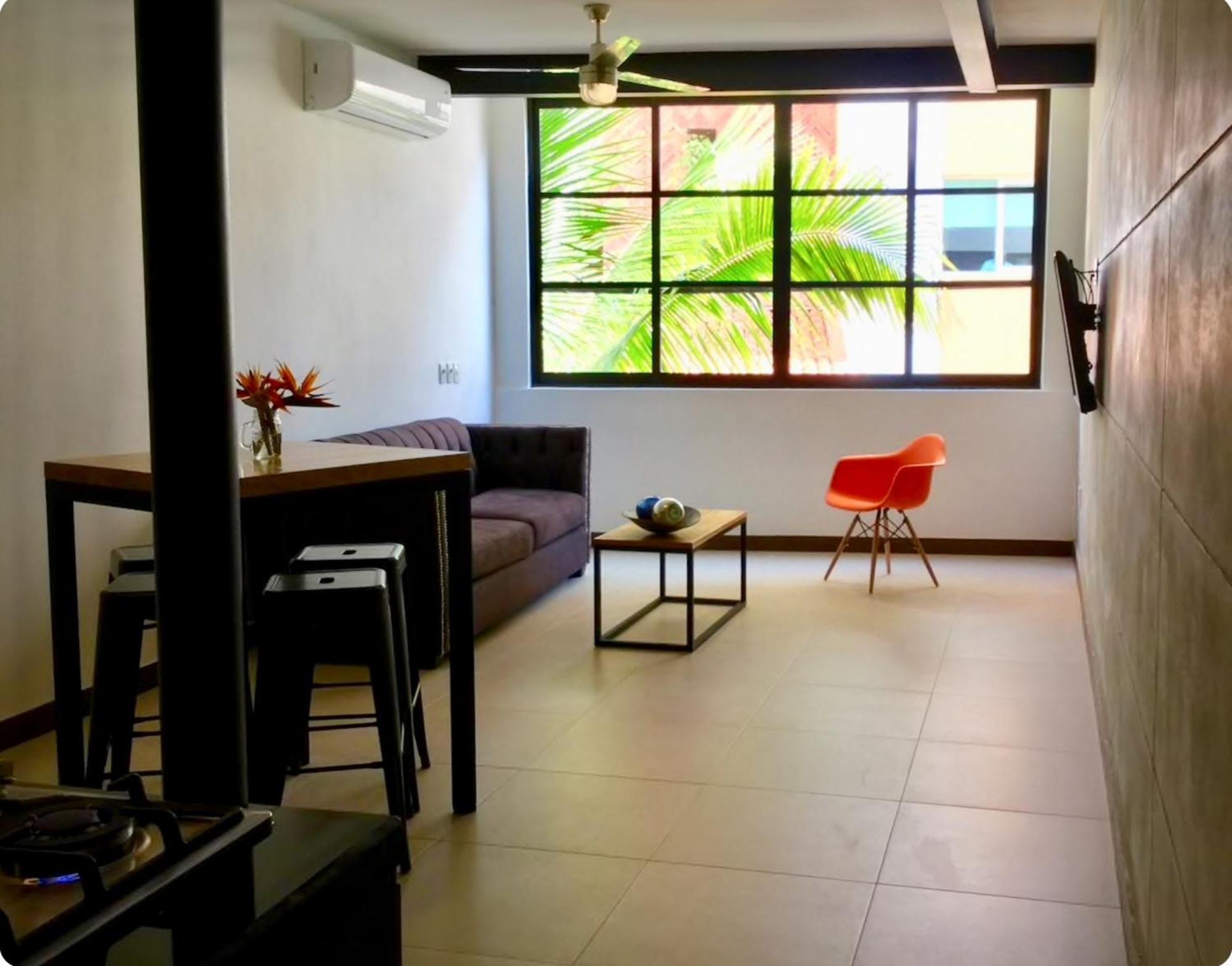 Pilitas Apartments Vallarta Пуэрто-Вальярта Номер фото