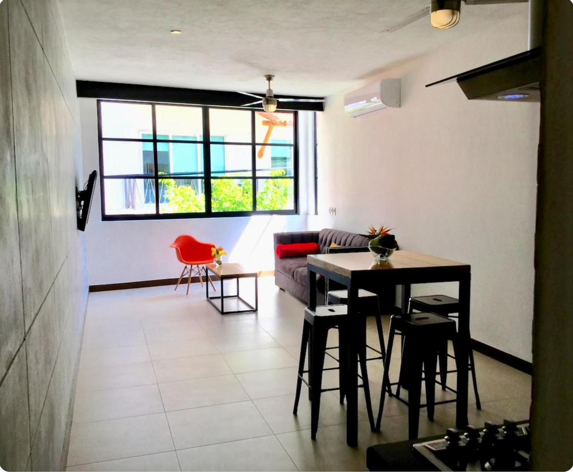 Pilitas Apartments Vallarta Пуэрто-Вальярта Номер фото