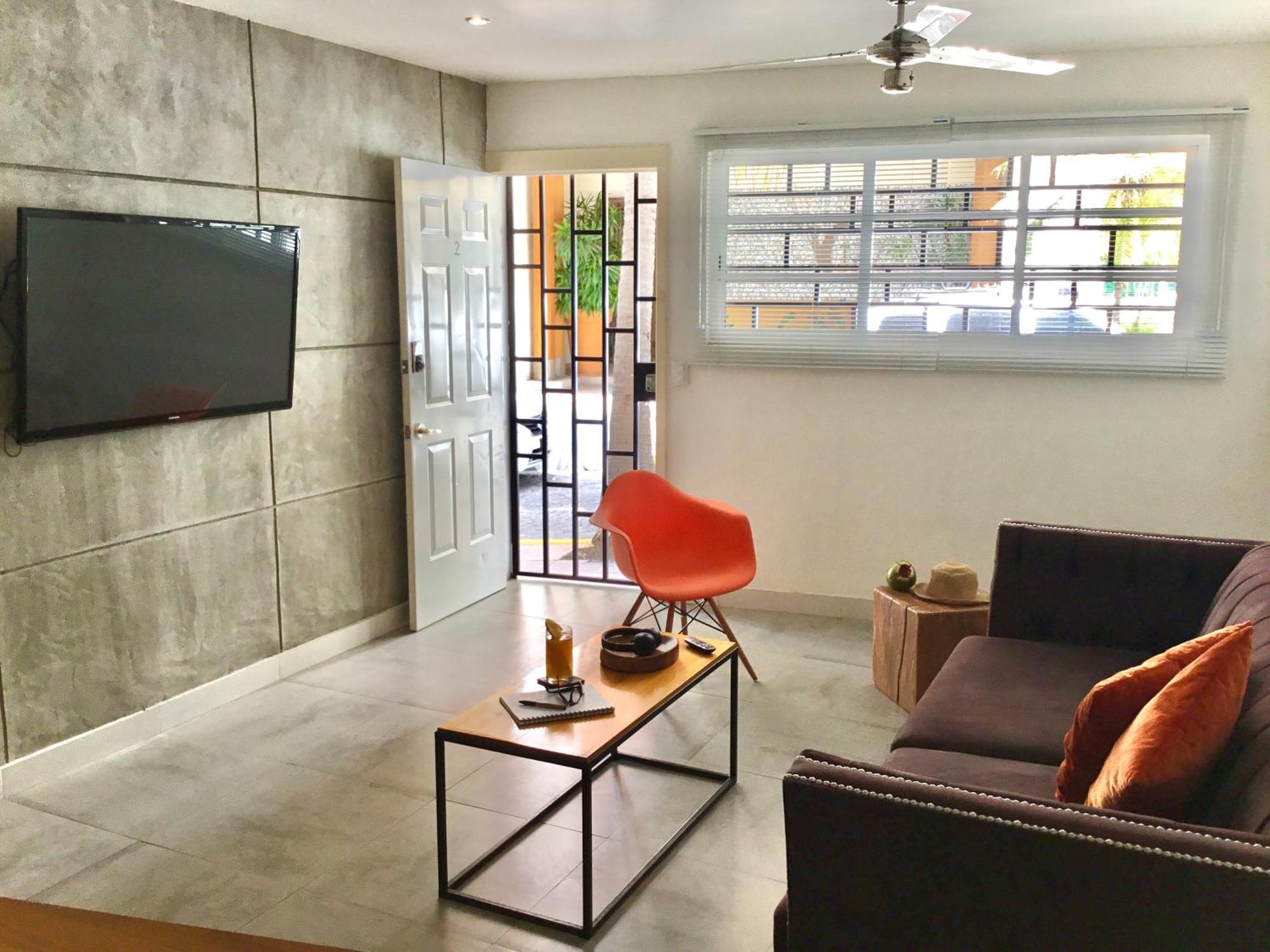 Pilitas Apartments Vallarta Пуэрто-Вальярта Номер фото