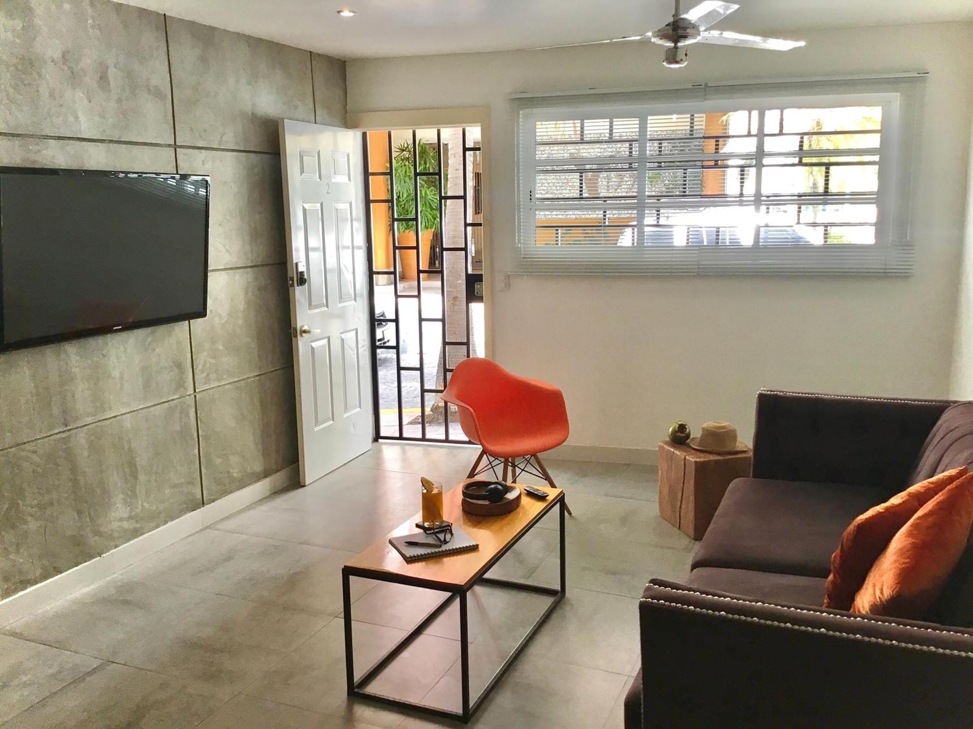 Pilitas Apartments Vallarta Пуэрто-Вальярта Номер фото